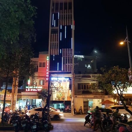 Hong Tuyet Phu Quoc Hotel Eksteriør bilde