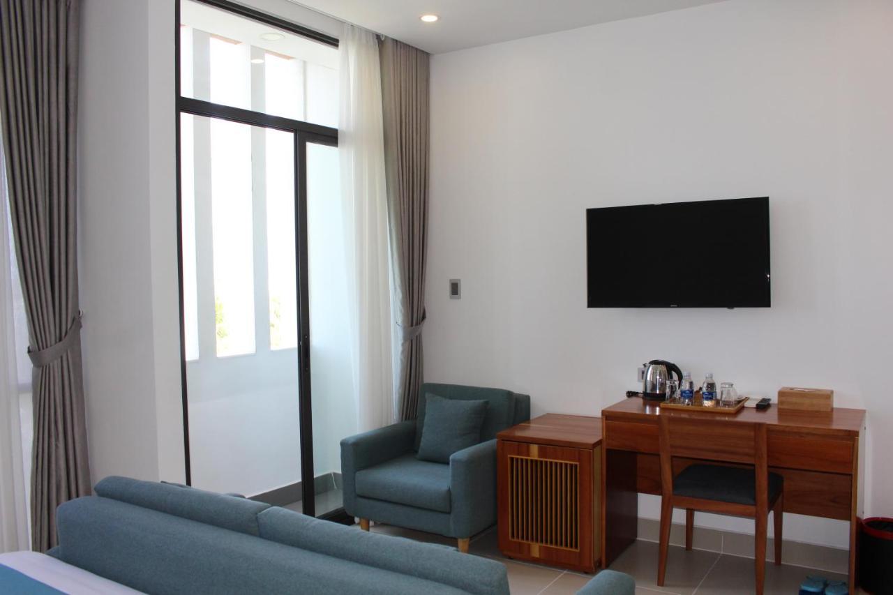 Hong Tuyet Phu Quoc Hotel Eksteriør bilde