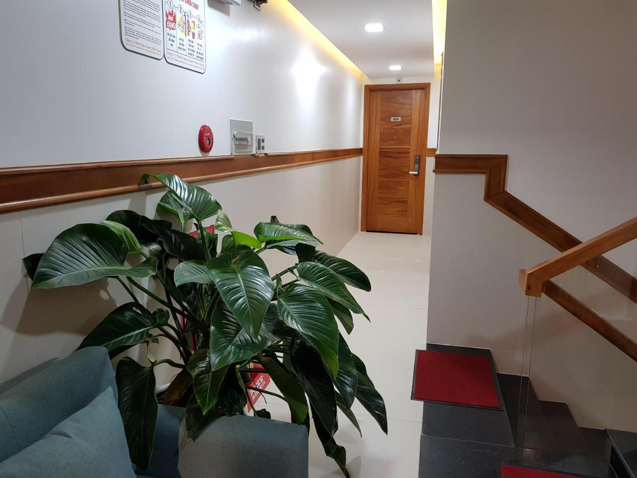 Hong Tuyet Phu Quoc Hotel Eksteriør bilde